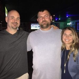 Meet your Posher, Jill